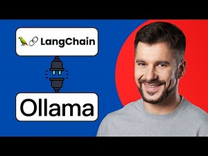 How to Use LangChain with Ollama (Full Tutorial for Beginners 2025)