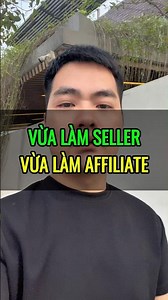 AE vừa làm seller vừa làm affiliate lưu ý nhé #linhday92 #sellertiktok #affiliate