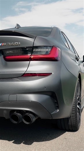 BMW M340i by G-POWER with deeptone exhaust system and 520 Hp and 700 Nm . #bmw #gpower #m340i #m340 #mpower #germany