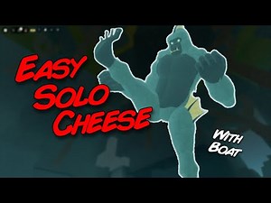 How to cheese Primadon SOLO AGAIN!!!