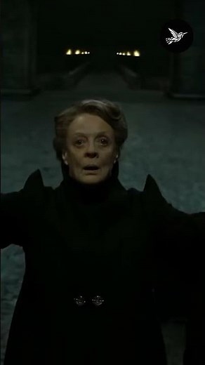 Harry Potter - Piertotum locomotor