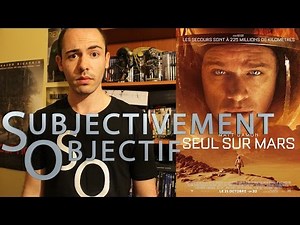 SO N°14 - Seul Sur Mars