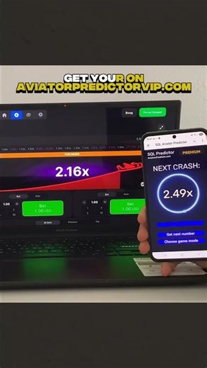 Aviator Hack Test 2025 — Real Results Fast