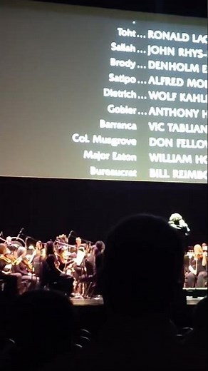 Raiders of the Lost Ark & Chicago Symphony Orchestra
