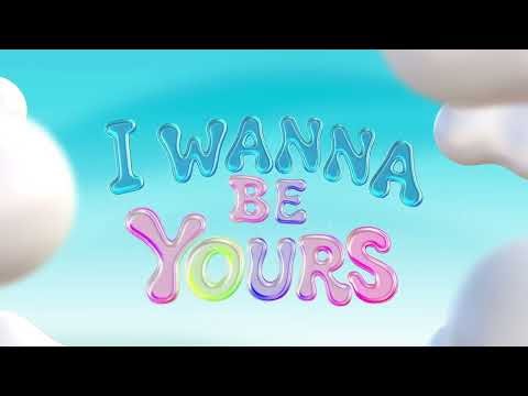 Ah Boy – I Wanna Be Yours (feat. Alice Ong) [Official Lyrics Video]