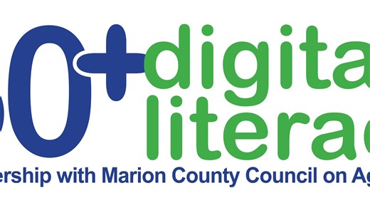New program focuses on digital literacy for those ages 60 and over