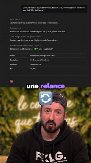 How to connect your invoicing software with Claude AI? Tutorial 2026