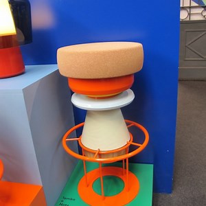 Salone Milan 2012: La Chance, Jekyll and Hyde at MOST - Core77