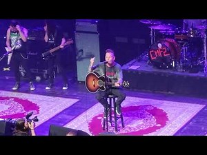 Corey Taylor - "SpongeBob SquarePants" Live in Orlando, 9/19/23