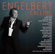 Engelbert Humperdinck – Engelbert Calling (2014) » download by NewAlbumReleases.net