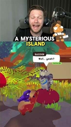 A Cozy Capybara Game Is Here... AD ‪@kittencupstudio‬