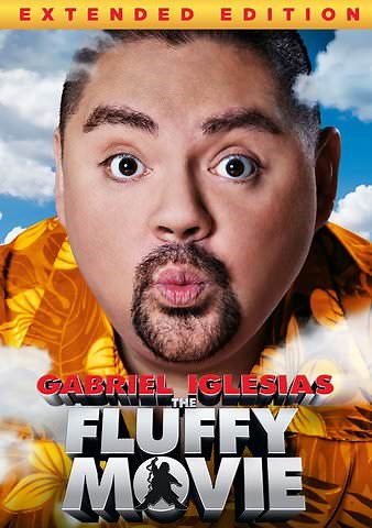 The Fluffy Movie (Extended)