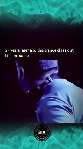 ATB – 9 PM (Till I Come) 🎧 #tranceclassics