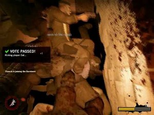 Left 4 Dead Guide to Playing the Hunter