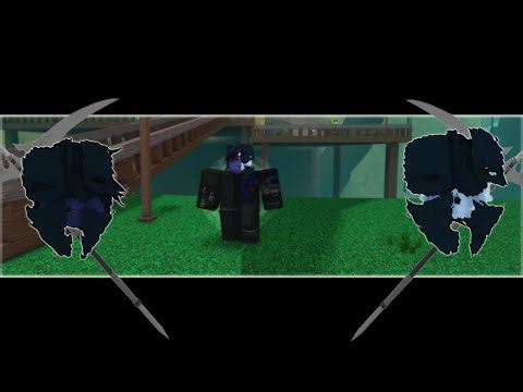 Reaper | Rogue Lineage