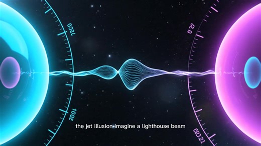 Is there something faster than light? #FasterThanLight #Physics #spacescience #relativity #quantumphysics #warpdrive #wormholes #cosmology #DarkEnergy #astronomy #ScienceExplained #SpaceTech #TimeDilation #universe | DeepSpace Revealed