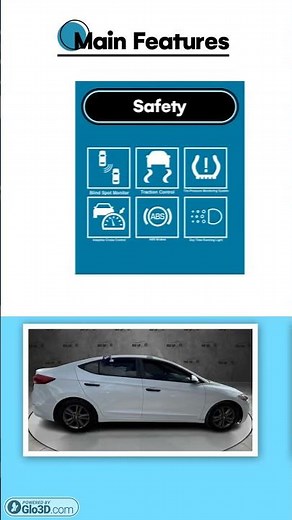 Hyundai Elantra 2017 car review