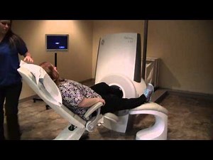 Blessing offers new extremity MRI