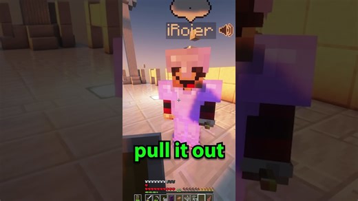 When the Minecraft translator mod malfunctions