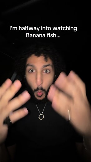 Banana Fish: A Riveting Binge-Worthy Anime