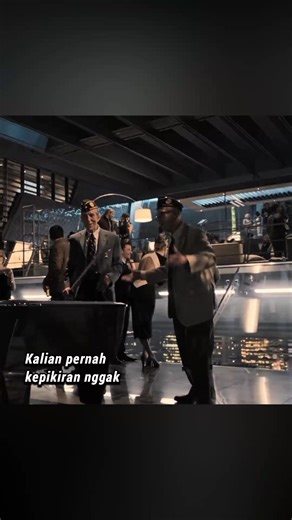 Makna Kehadiran Veteran di Avengers: Age of Ultron