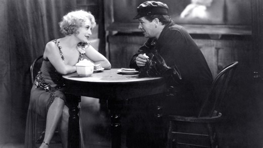 The Docks of New York - Apple TV