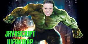 Unlocking JavaScript's Secret Weapon: The Power of WeakMaps