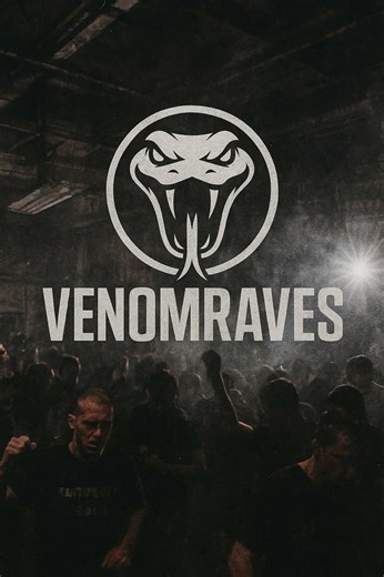 VENOMIZED: Castricum's Premier Debut Event
