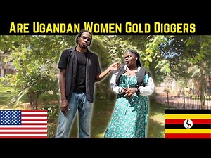 The REALITY of Dating In UGANDA
