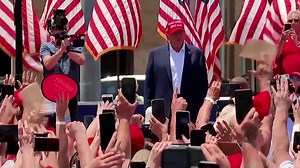 A federal judge threw out Donald Trump's $475 million defamation lawsuit against CNN, in which the former president claimed the network's description of his election fraud as the 'big lie' associated him with Adolf Hitler https://reut.rs/3ODiQg5 | Reuters