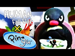 PINGU SUPER ADVENTURE Ⅹ
