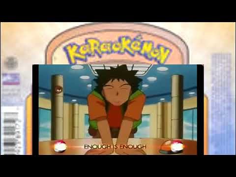 Pokémon Karaokémon: Two Perfect Girls