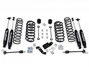 Teraflex TJ 4" Short Flex Arm!!