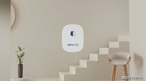 Nimo推出世界上第一台用于生产力的空间计算机