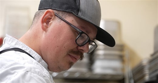Red Lodge chef featured on 24th season of Hell's Kitchen