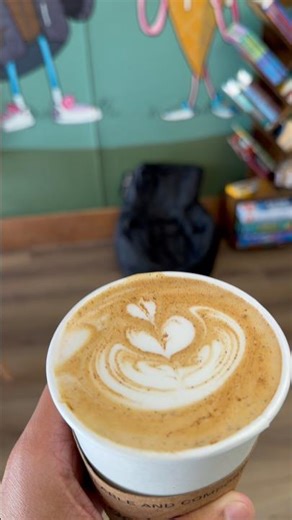 NEW Cool Beans Coffee Shop in Palm Harbor Florida ☕️ Local Gem You Need to Try