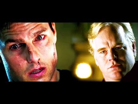 Mission: Impossible III (2006) - Opening Scene