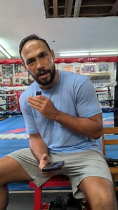 You need to prove me wrong, not right. You better not duck me son! Heal up, square up. It’s time for war! #OneTime | Keith "One Time" Thurman