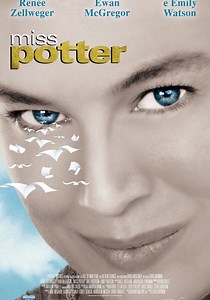 Miss Potter - película: Ver online completa en español