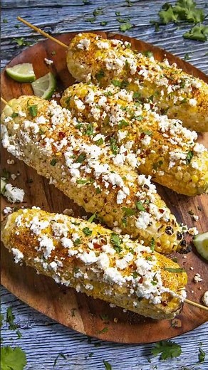 This Elote Recipe Is Dangerously Good