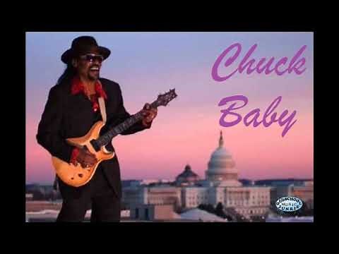 Chuck Brown - Chuck Baby