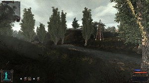 Improved user.ltx file - Stalker Shoc Enhanced mod for S.T.A.L.K.E.R. Shadow of Chernobyl