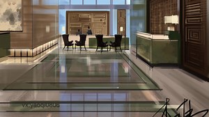 LID设计表现技法，电脑手绘正在席卷设计行业