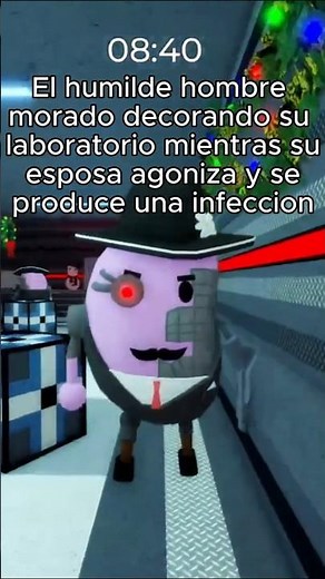 Espiritu navideño en piggy