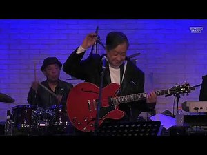 2022.12.3 at ケネディハウス銀座 三原綱木＆ケイ・アンナ Xmas Live 昼の部 (高画質)