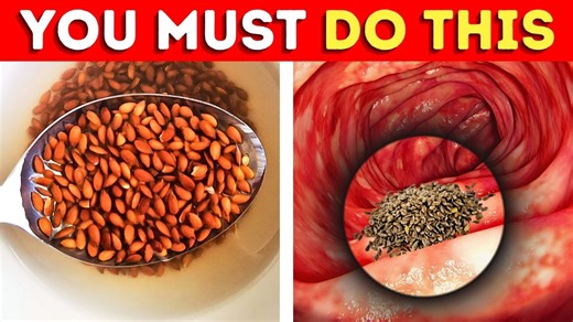 Beware! You Must Do This Every Time You Eat Flaxseeds! (Side Effects of Flax Seeds)