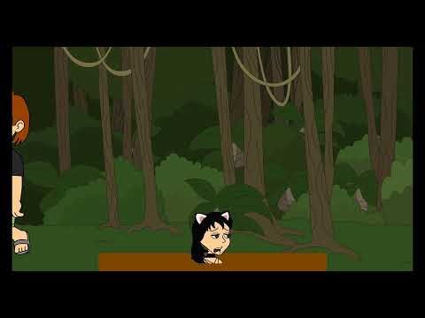 Samster5677 Alt puts Tails in quicksand and gets grounded