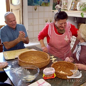 228 reactions · 13 shares | See the wonders of the world on our small ships—with your own private veranda. | Viking | Facebook