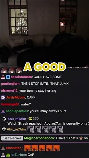 CaseOh Proves Again Why He’s One of The Realest Streamers!💯