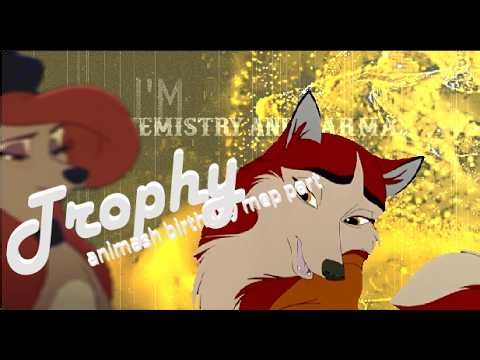 TROPHY - Animash Birthday mep - part 7 - girls' duell